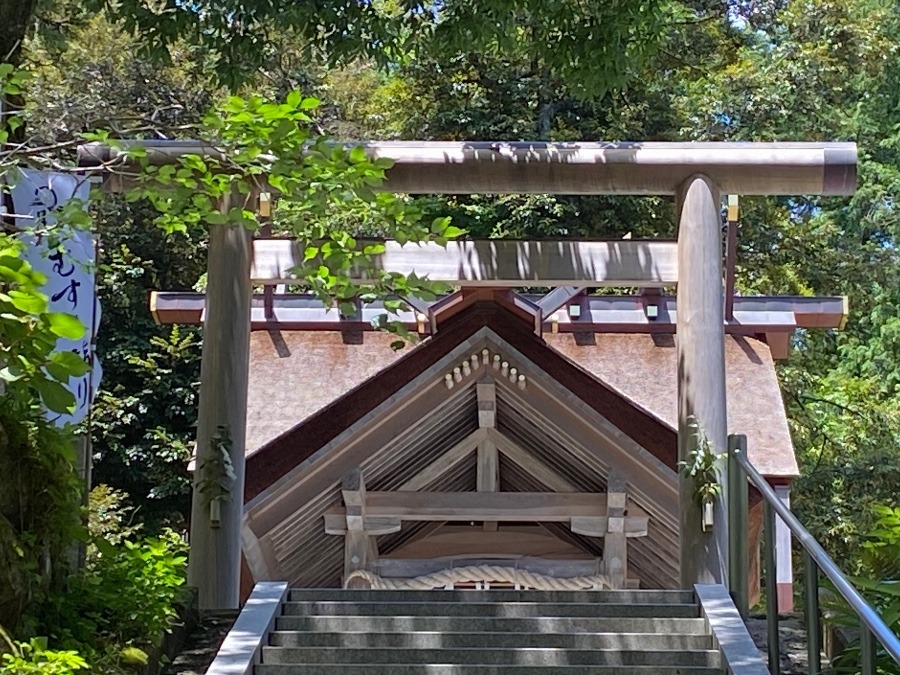 真名井神社