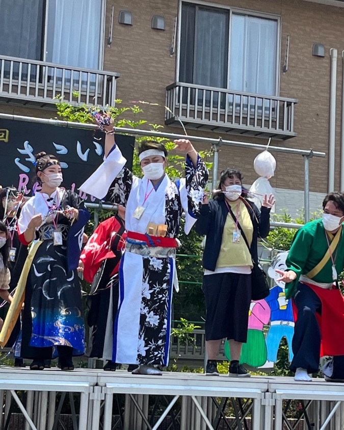 6月生まれの誕生日お祝い