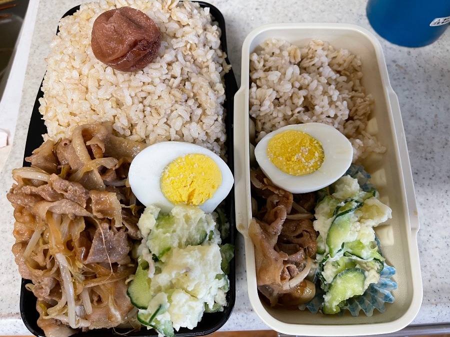 6/15 今日の弁当❣️