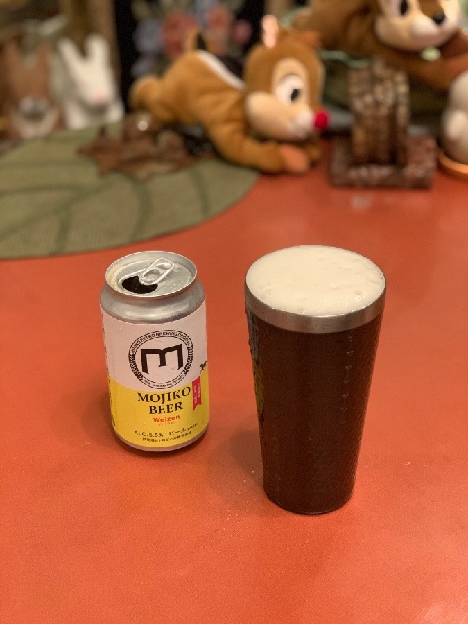 乾杯❗️今日もありがとう❗️