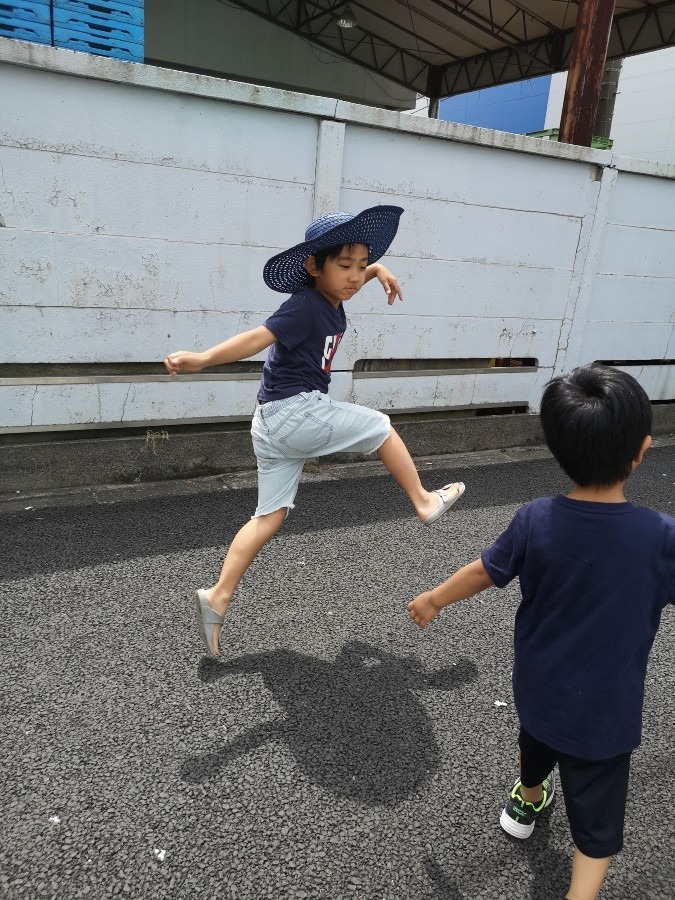 試験が終わって✨✨✨