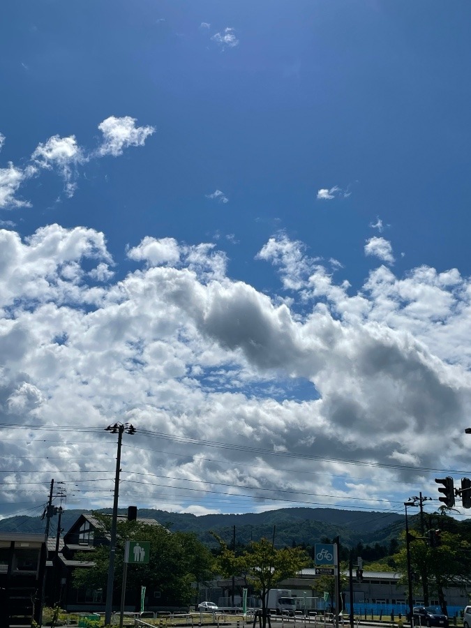 今空