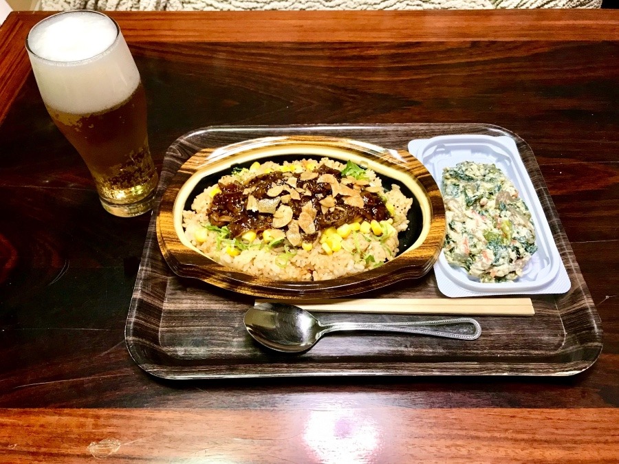 ⭕️ 乾杯🍻今日もありがとう〜52.❣️(^O^)