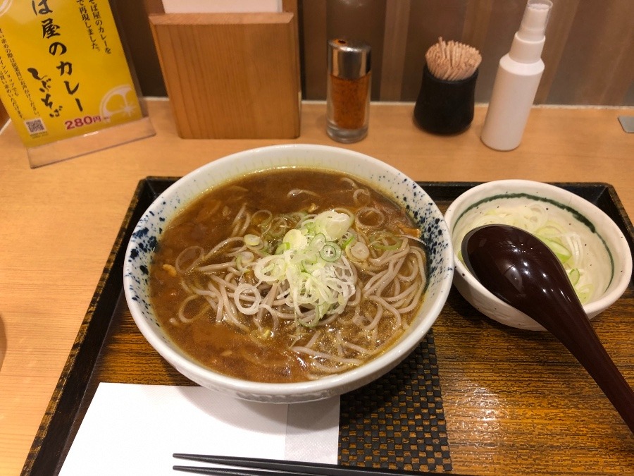 立ちそば粉パ好ダイアリー