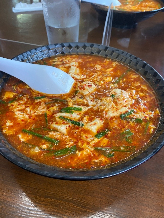 今日のお昼ご飯♪