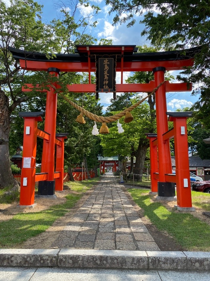 日本遺産⛩🛤