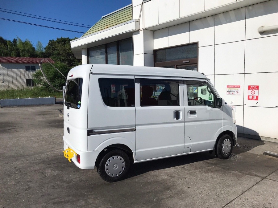 ⭕️ 会社の車🚗の、洗車‼️(^O^)