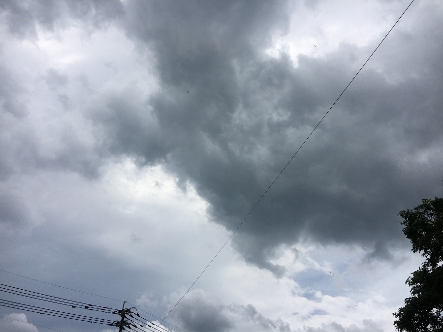 ⭕️空部→   いま空（≧∇≦）‼️89.