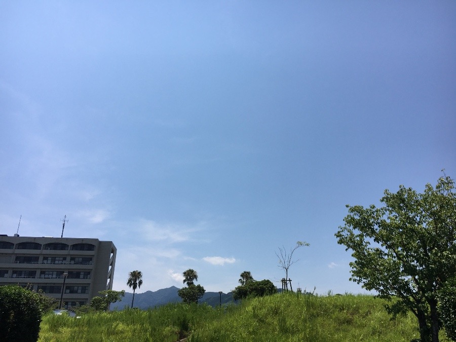 ⭕️空部→   いま空（≧∇≦）‼️93.