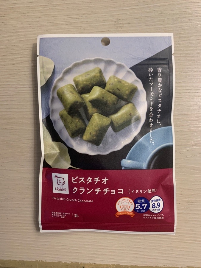 チョコクランチ