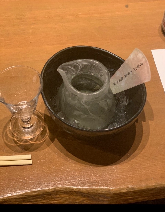 加賀藩のお酒