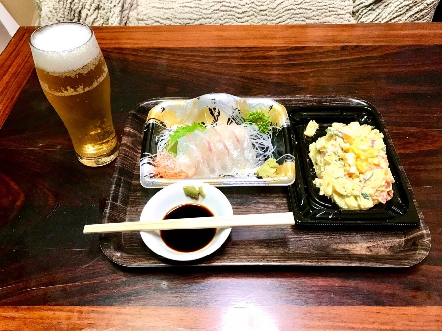 ⭕️ 乾杯、今日もありがとう〜❣️45.(^O^)