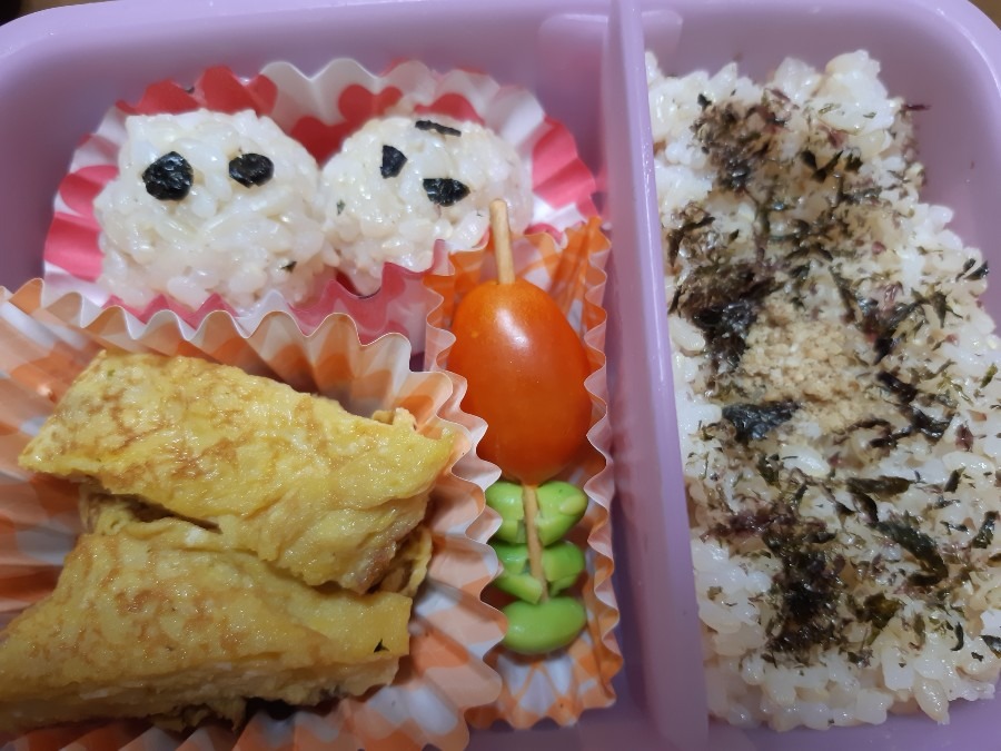 弁当🍱