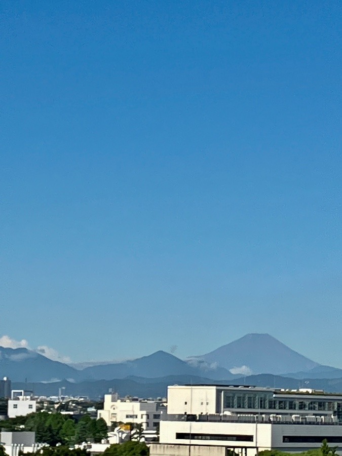 富士山