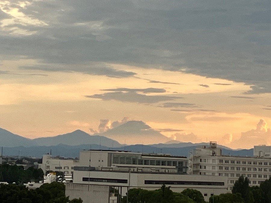 富士山