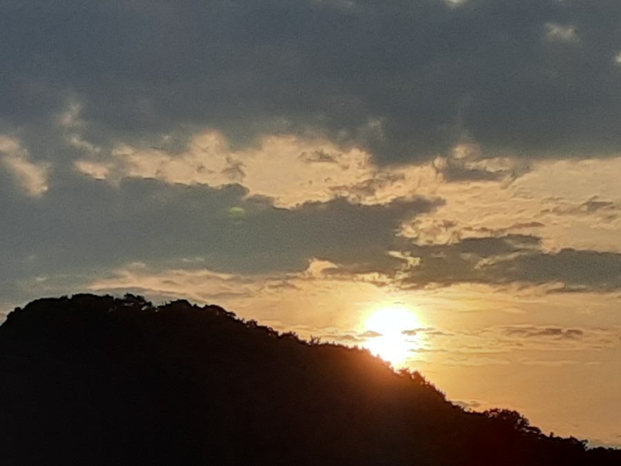 雲もくもく部❣️( ˶˙ᵕ˙˶ )🍀*゜