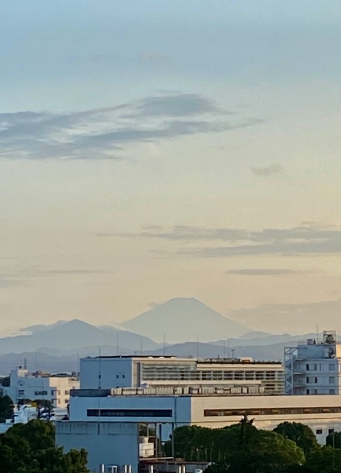 富士山