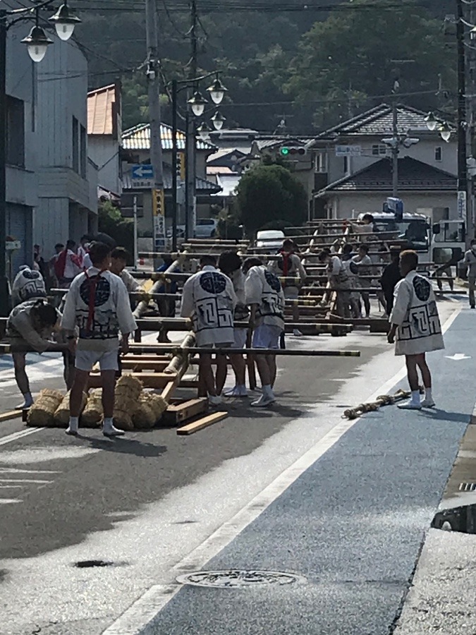 ✨中山・大山✨