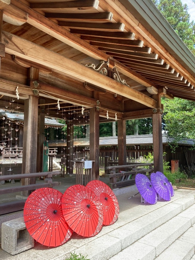 吉野神宮