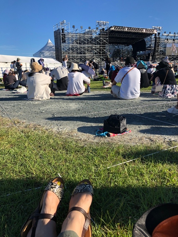 夏フェス②