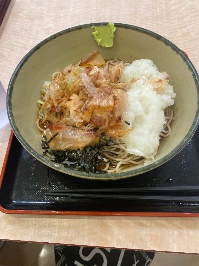 今日のランチ