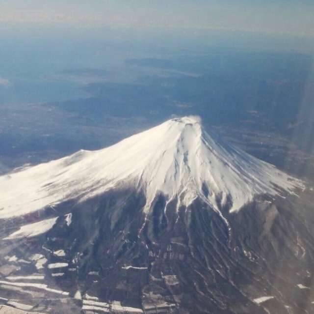 【部活紹介】#富士山部