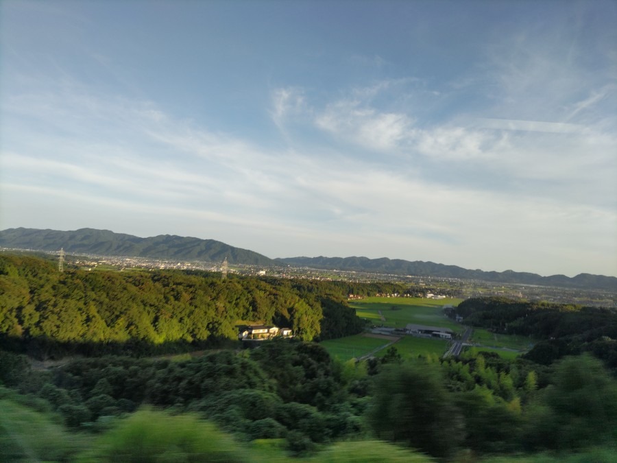 出雲平野