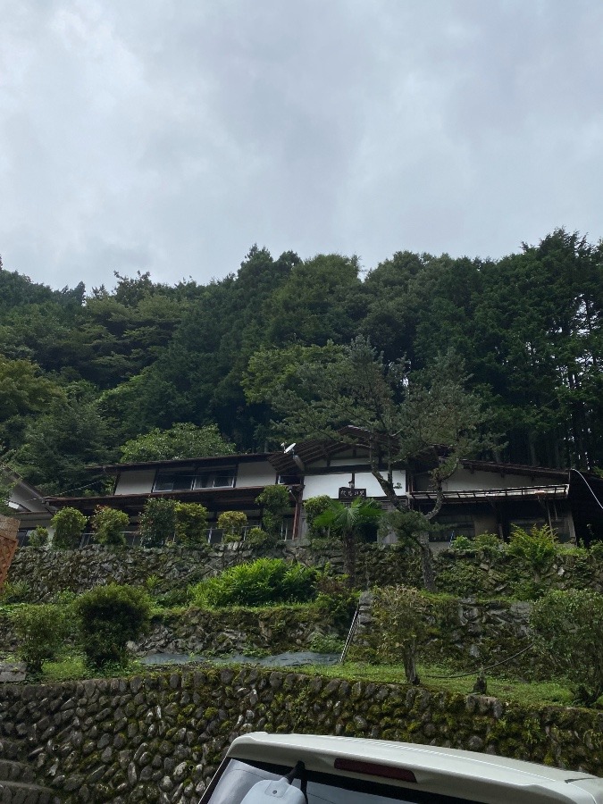 東京都の村／^o^＼中の家