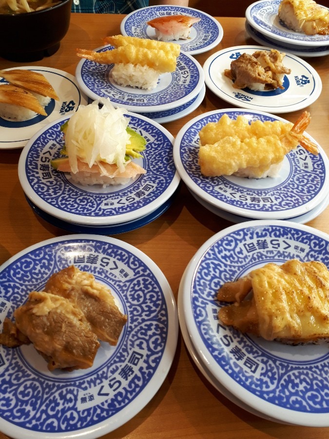 ランチ