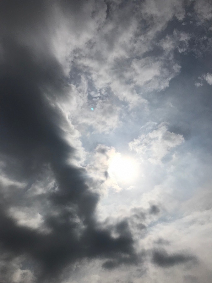 今空🌩