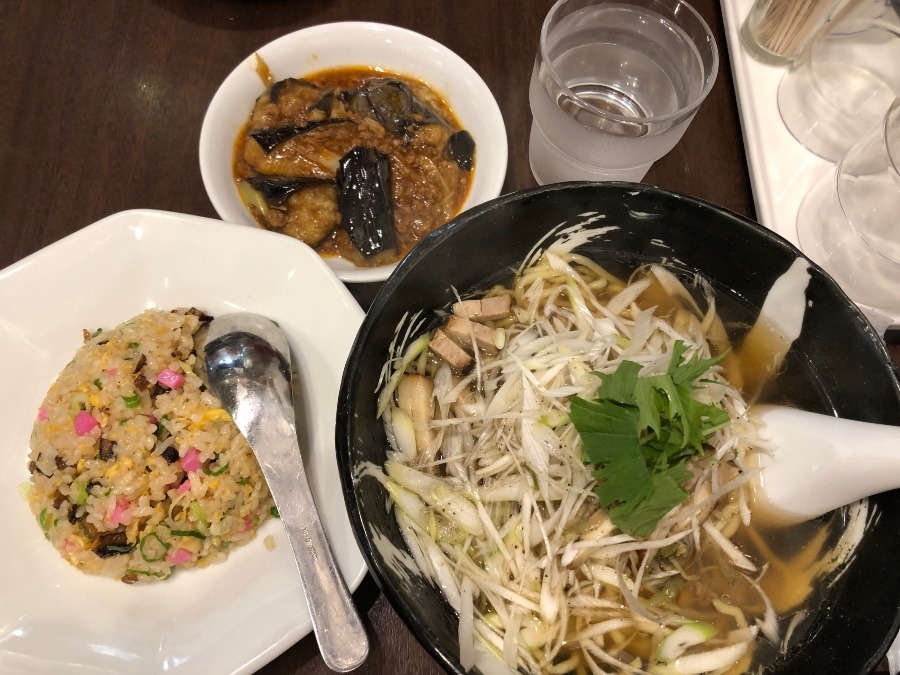 ランチ