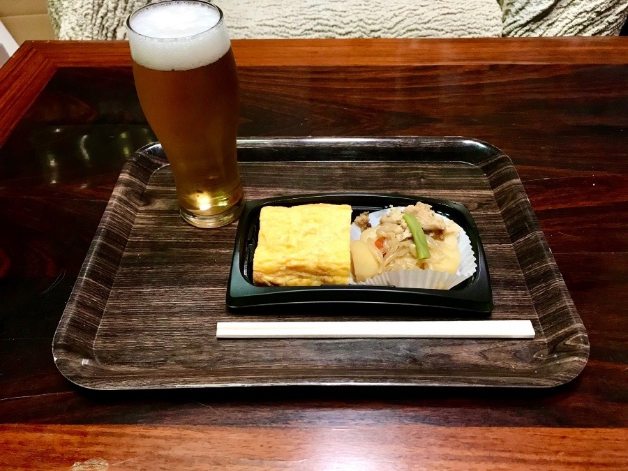 ⭕️ 乾杯🍻今日もありがとう〜63.❣️(^O^)