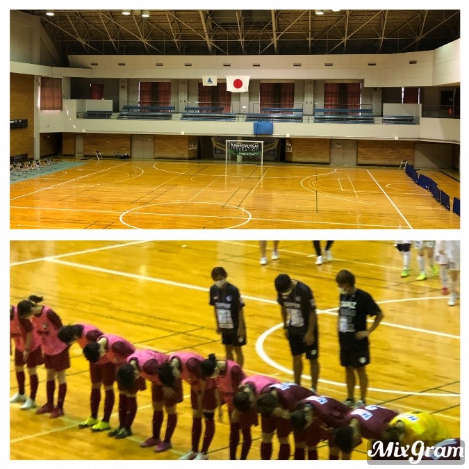 関東女子フットサルリーグ