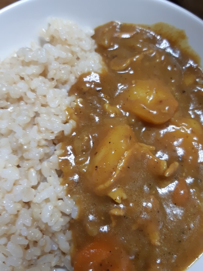 カレー