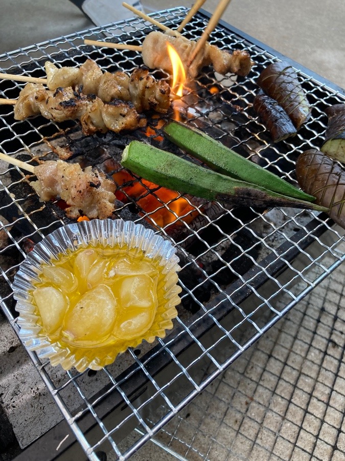 BBQ🍖