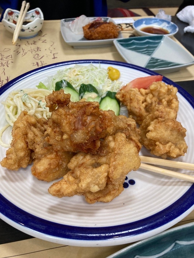 ✨お料理④✨