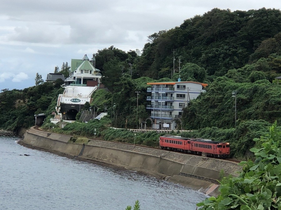 海のある風景9/9プラス