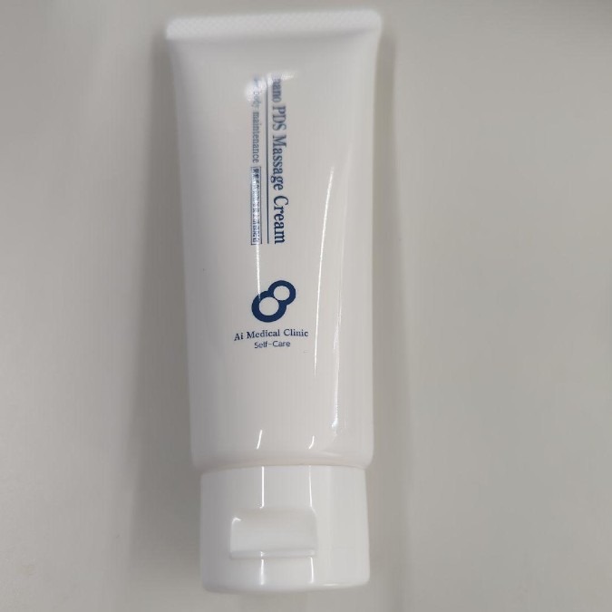 nano PDS Massage Cream