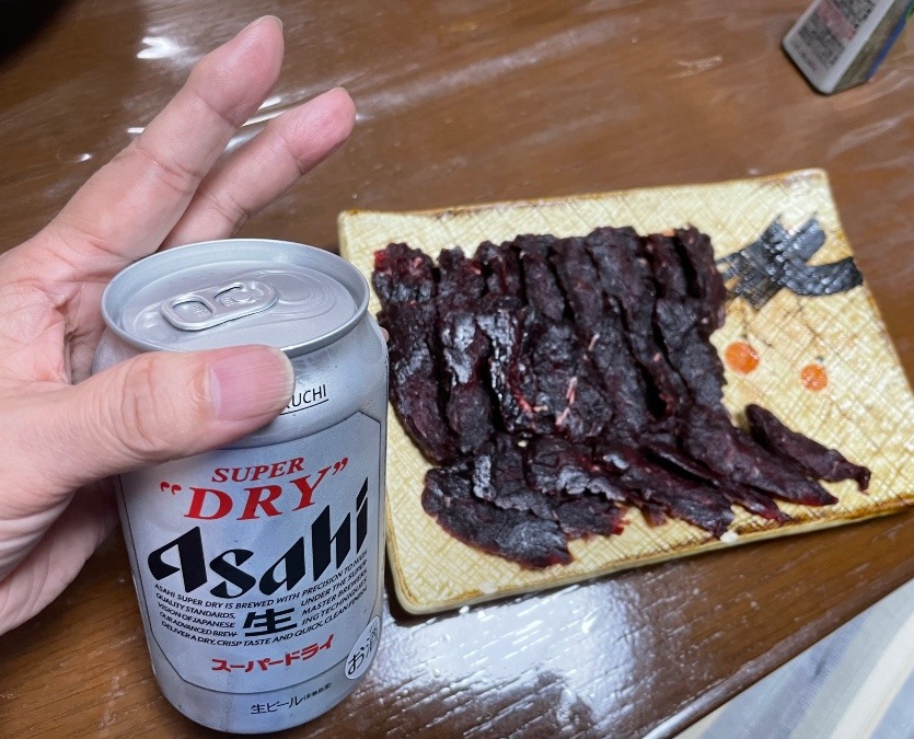 ピース✌️乾杯！