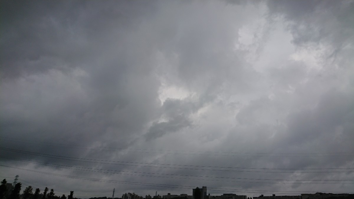 2022/9/19【朝空】