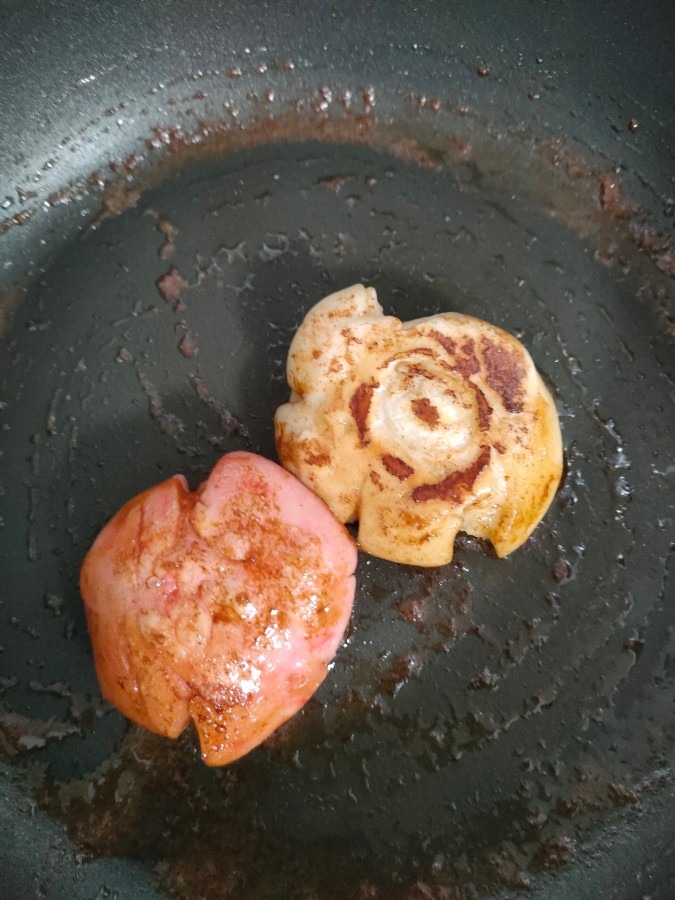 焼き餅