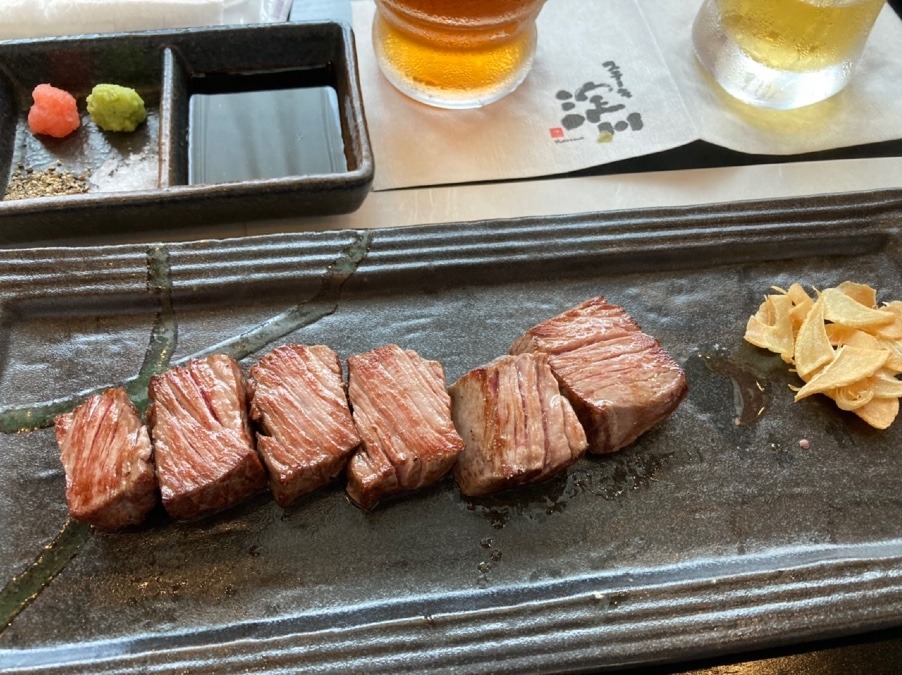 肉200グラム