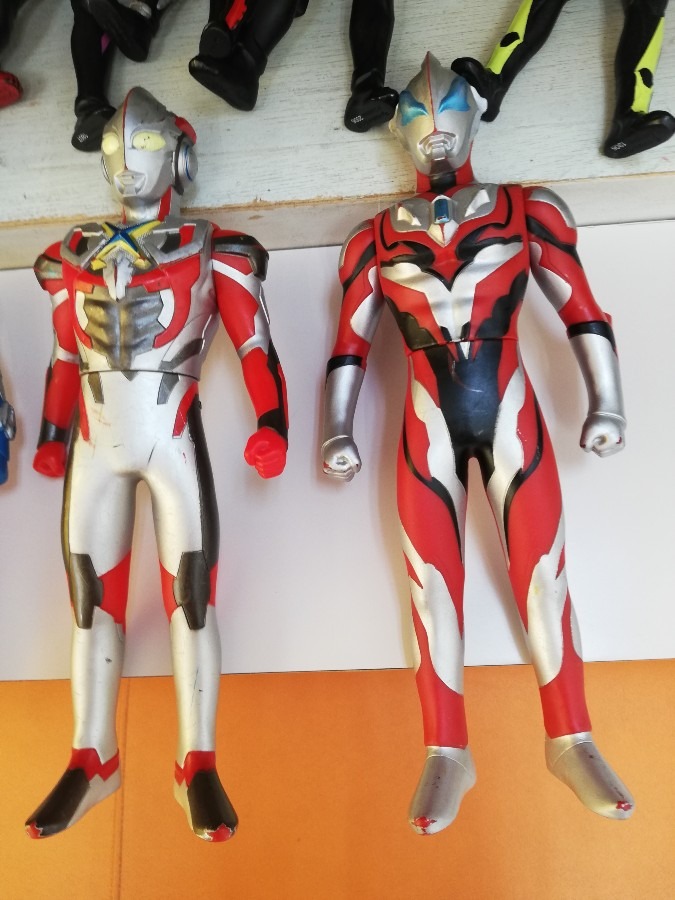 ウルトラマン