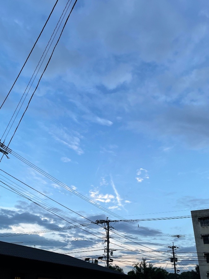 夕空❣️