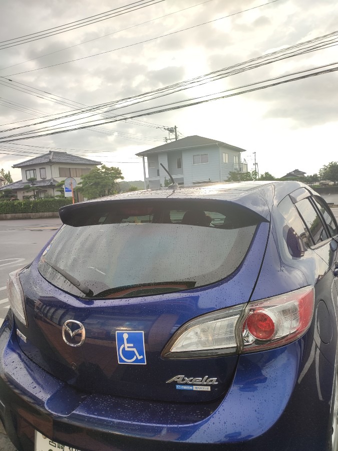 いよいよ大阪へ出発です🚙(^o^)