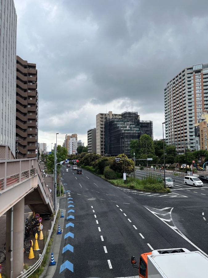 第一京浜　別名“一国”