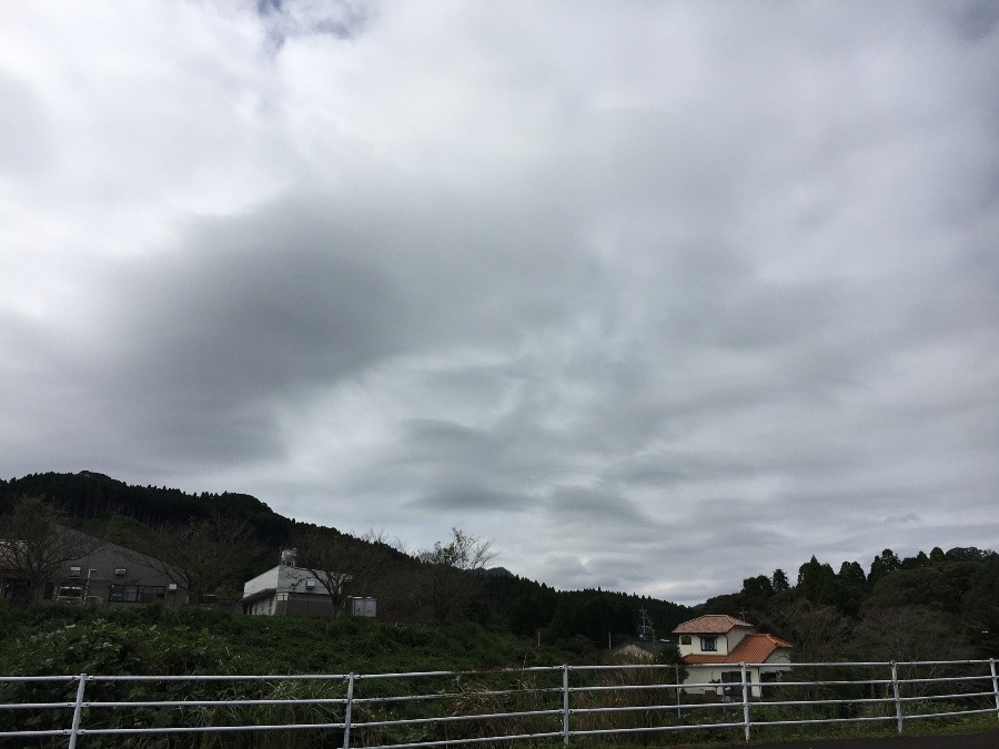 ⭕️空部→   いま空（≧∇≦）‼️141.