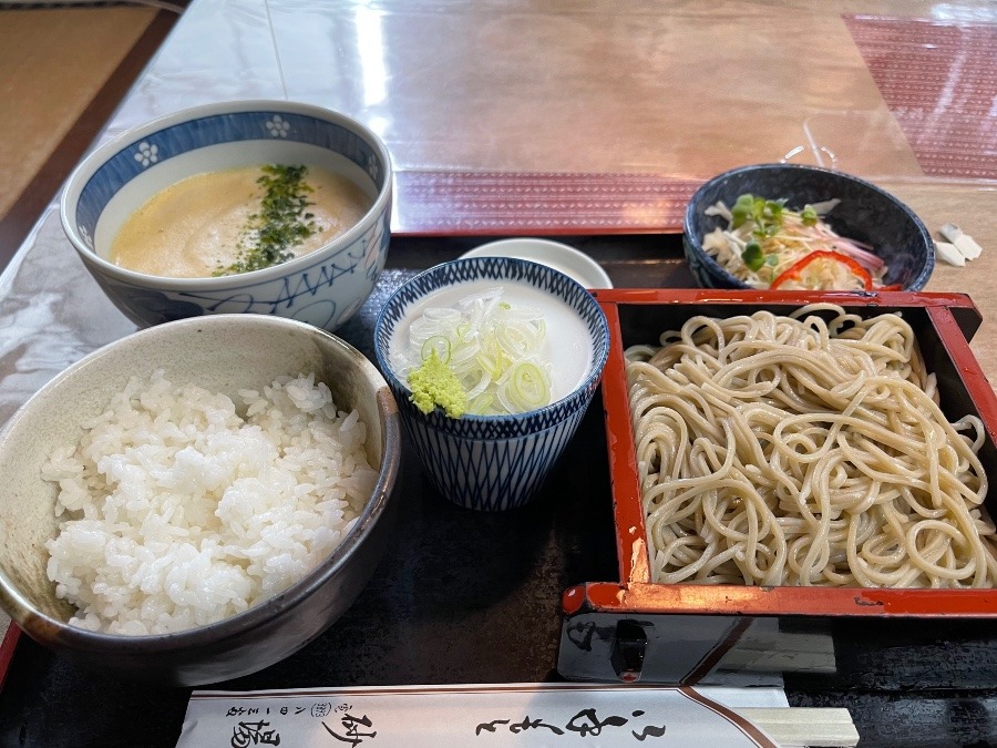 今日のランチ🥢