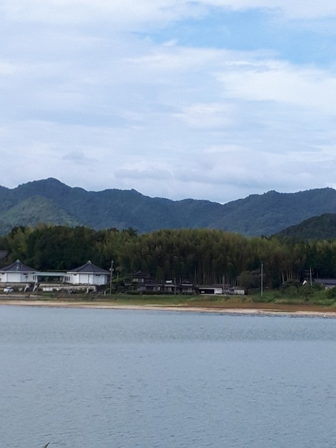 9月17日4時の空