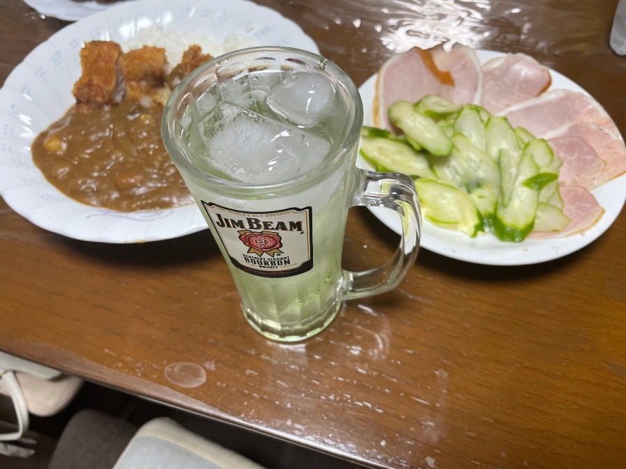 ピース✌️乾杯！